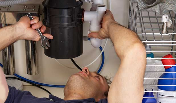Garbage Disposal Repairing 