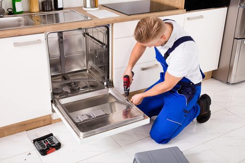 Dishwasher Repair 
