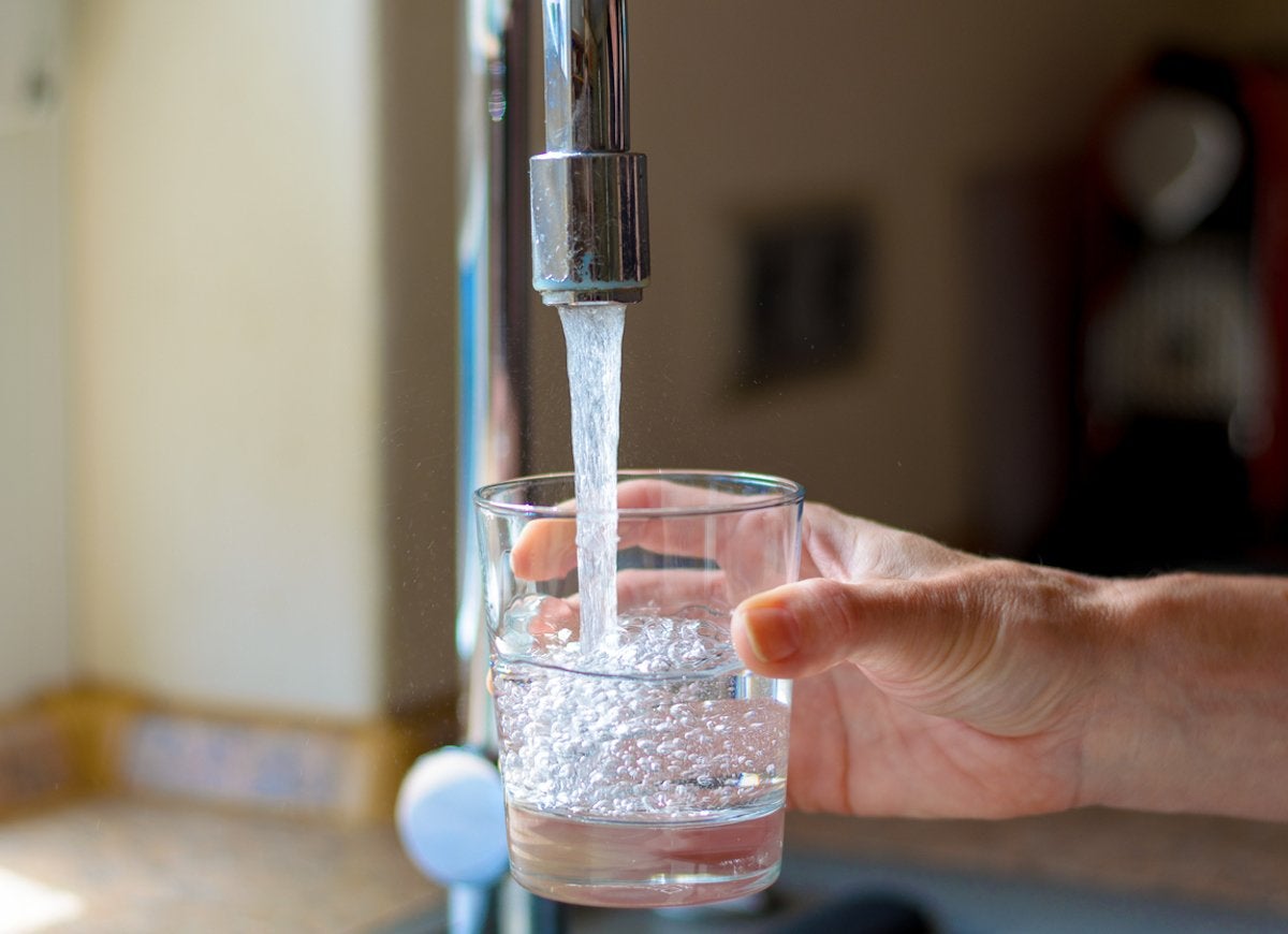 Common Issues with Water Heater
