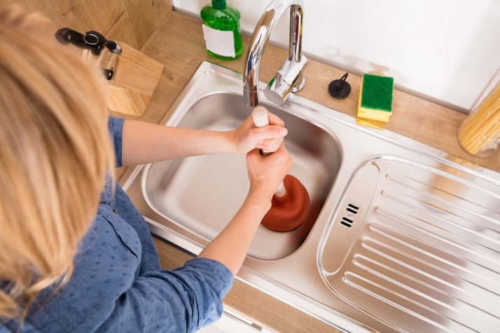 Common Issues with Drain Cleaner
