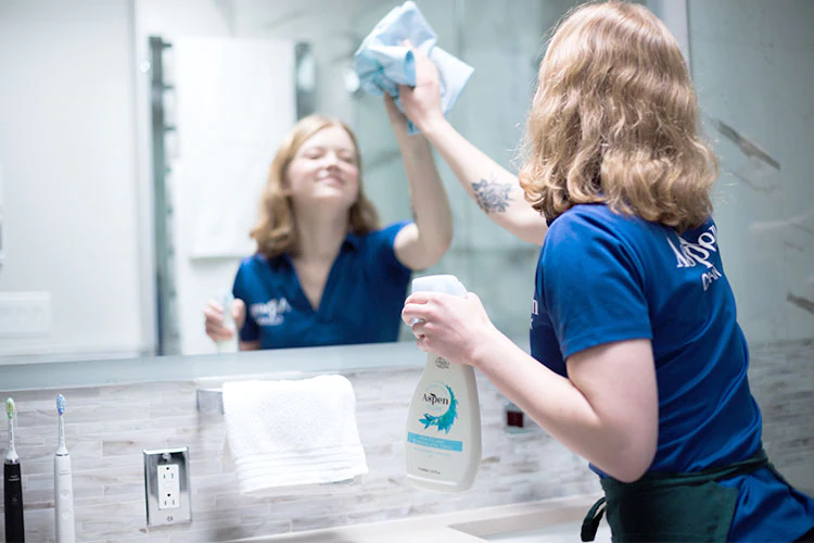 Common issues with house cleaning